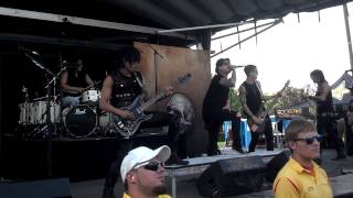 Escape the Fate Fire it Up