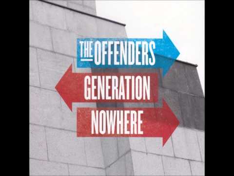 The Offenders - Rude Fans (2014)