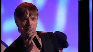 Tanel Padar Üksinda üksinduses