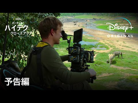 予告編（字幕版）