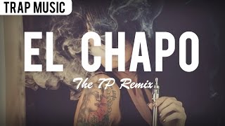 Skrillex &amp; The Game - El Chapo (The 7P Remix)