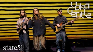 Voka Gentle – Creon I