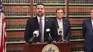Operation Clean Sweep Produces Major Arrests and Seizures in Onondaga County, NY