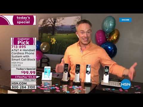 HSN | Home Fair Celebration 07.21.2020 - 03 AM