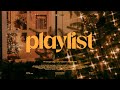 Playlist 올드팝으로 연말 보내기 Warm Old Pop For Holiday