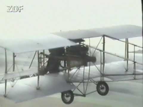 Der Griff nach dem Himmel   Die Schnellsten ihrer Zeit