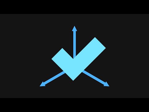 True Transform Scriptmaya