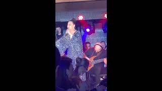 EBRU GÜNDEŞ 06.03.2020 GÜNAY Ben Olmayınca Bende Bir İnsan Evladıyım