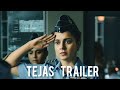 Tejas Movie Trailer 2023 Kagna Ranaut 10 On Trending