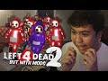 Left 4 Dead but with mods!