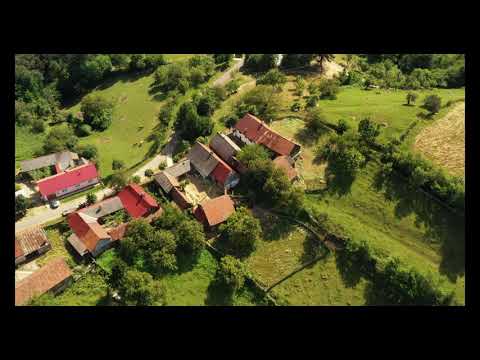 Český Banát, Rovensko