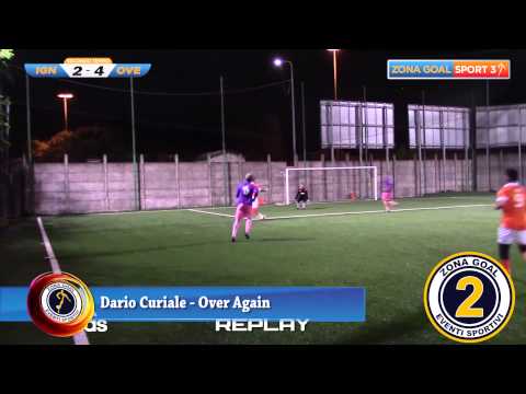 Zona Goal: Best Of Top Goals 13  - 20 Aprile