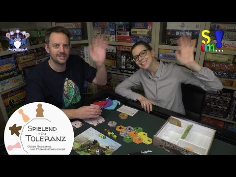 Frisch vom Tisch - Neuheiten - Vol. 16 - Spiel doch mal...!