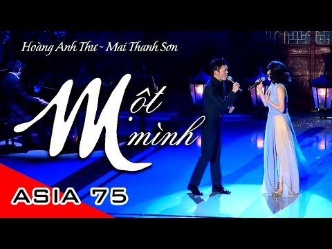 Thể hiện bởi Hoàng Anh Thư
