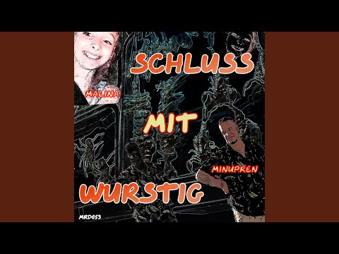 Ich sags dir Spaeter