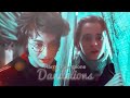 Harry Hermione X Dandelions Harry Potter Dandelions