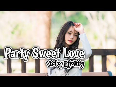 SWEET LOVE | REMIX VICKY DJATIIY 2023