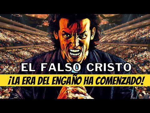 El Engaño está AQUÍ y AHORA | ¿Cómo protegerte sin que sea demasiado tarde? | Isaías 44 | Parte 2