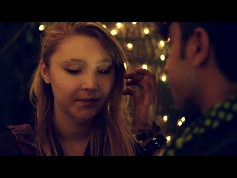 Futurecop! - Superheroes feat. Kristine [Official Video HD]