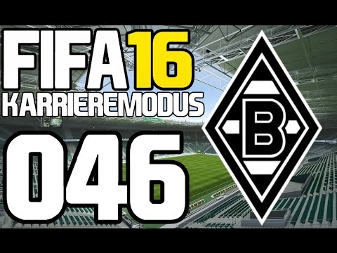 FIFA 16 [Ps4][Deutsch] BMG Karrieremodus SEASON 2 #046 Kopfball-Flanke-Tor!