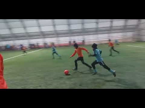 Celta Academy BV - Junioru BV 7-0