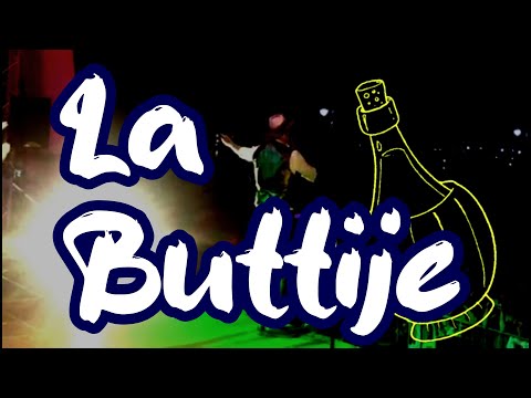 ROBY SANTINI - La Buttije