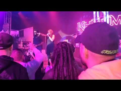 Rap Konciencia _ Arianna Puello Ft FrAnk