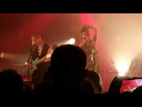 Random Recipe, Vendôme, Rockomotives 2018