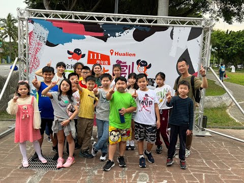 【舞動安溪-用肢體玩創意】-111學年_封面照片