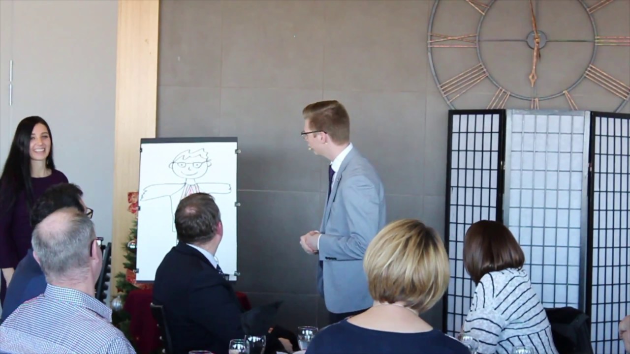 Promotional video thumbnail 2 for Ben Price Magic