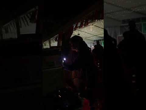 Black Star Line Sound System ft. Uk Principal @ Zion Station Festival 2018