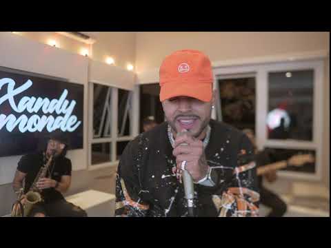 Xandy Lamonde - Eu Você e Mais Ninguém / Espelhos D'Agua (Cover)