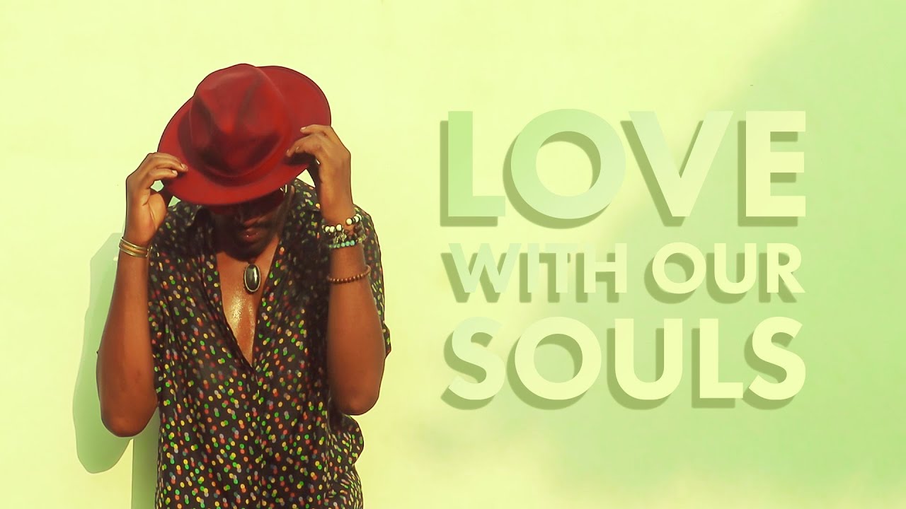 LOVE WITH OUR SOULS (Star dunes remix) Shot in El Paredon Guatemala thumbnail
