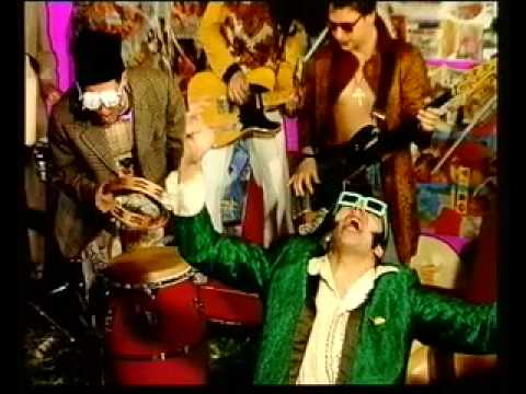 ENA PÁ 2000 - És Cruel