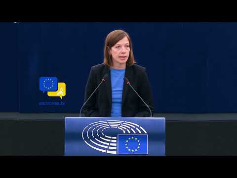 Video Thumbnail: 🇪🇺 The Left Warns EU Single Market Plans Could Weaken Workers’ Rights