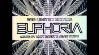 Limited Edition Euphoria Disc 2.4. Sonique - Alive (Tomcraft Remix)