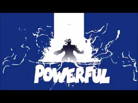 Major Lazer — Powerful (Gregor Salto Remix)ツ♬♪♫