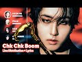 Stray Kids Chk Chk Boom Line Distribution Lyrics Karaoke PATREON REQUESTED