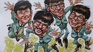 &quot;Some Other Guy&quot; Beatles cover by The Smithereens