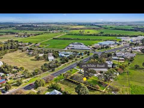 276 White Road, North Wonthaggi, VIC 3995, 0房, 0浴, Section