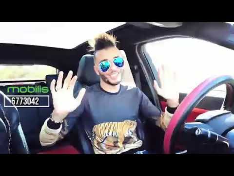 Cheb fethi royal drabtha b3achka tooop