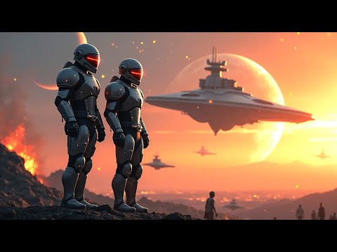 Galactic Ambassador’s Plea “Leave Earth Out of This War!”  | HFY | Best HFY Stories