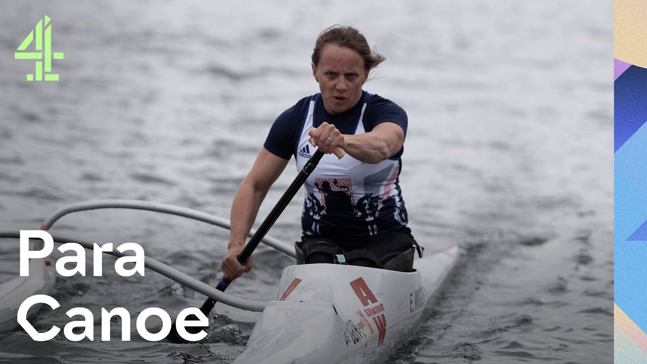 Live Para Canoe Day 9 | Heats | Paris 2024 Paralympic Games