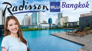 Radisson Blu Plaza Bangkok