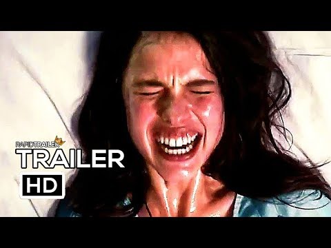 STRANGE BUT TRUE Official Trailer (2019) Margaret Qualley, Nick Robinson Movie HD