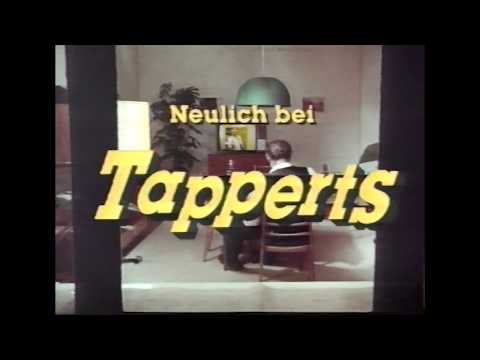 Neulich bei Tapperts - Ein haariger Fall - extra 3