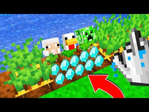 FERİTED VS MİNECRAFT #19