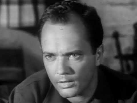 One Step Beyond (TV-1960) THE FORESTS OF THE NIGHT S2E18