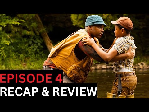 IT: Welcome to Derry - Season 1 Episode 4 Recap & Review