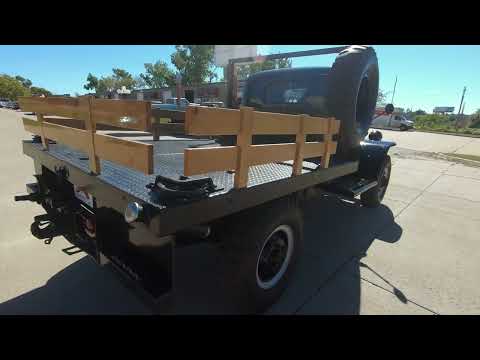 1957 Dodge Power Wagon (CC-1649081) for sale in Cedar Rapids, Iowa